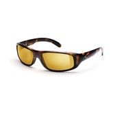 Riverside Sunglass - Tortoise/ Amber Polarchromic
