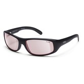 Riverside Sunglass - Matte Black/ Ignitor Polarchromic