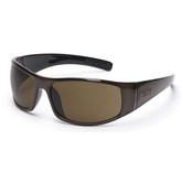 Atlas Sunglass - Coffee/ Brown Polarized