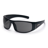 Atlas Sunglass - Matte Black/ Grey Polarized