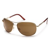 Aviator Sunglass - Reader