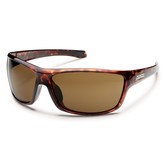 Conductor Sunglass - Tortoise/ Brown Polarized