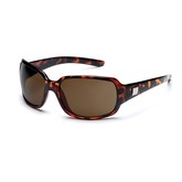 Cookie Sunglass - Tortoise/ Brown Polarized