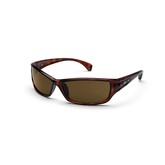 Hook Sunglass - Havana/ Brown Polarized