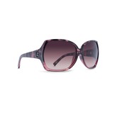 Trudie Sunglass - Rose Tort Fade/ Gradient