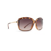 Kismet Sunglass - Demi Tortoise Fade/ Gradient