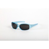 Kellie Kid Sunglass - Light Blue/ Grey Polarized