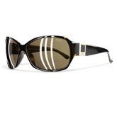 Skyline - Tortoise/ Brown Polarized