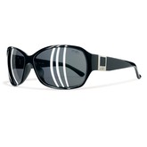 Skyline - Black/ Grey Polarized