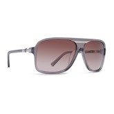Stache Sunglass - Smoke/ Gradient