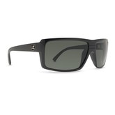 Snark Sunglass - Black Gloss/ Grey Polycarbonate Polarized