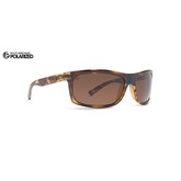 Conman Sunglass - Tortoise/ Bronze Polycarbonate Polarized