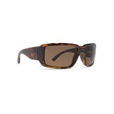Drydock Sunglass - Tortoise/ Bronze Meloptics Polarized