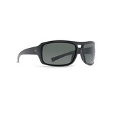 Hammerlock Sunglass - Black/ Grey Polarized