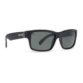 Fulton Sunglass - Shift into Neutral/ Grey