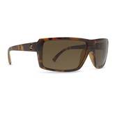 Snark Sunglass - Tortoise/ Bronze