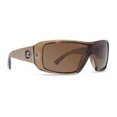 Comsat Sunglass - Gloss Brown/ Bronze