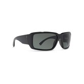 Drydock Sunglass - Black Gloss/ Grey