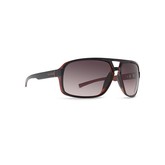 Decco Sunglass - Black Amber/ Gradient