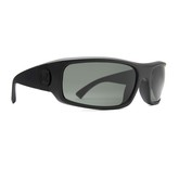 Kickstand Sunglass - Shift into Neutral/ Grey