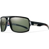 Swindler Sunglass - Pastrana/ Grey Green Polarized