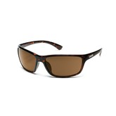 Sentry Sunglass - Tortoise/ Brown Polarized