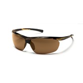 Zephyr Sunglass - Tortoise/ Brown Polarized