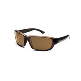 Trace Sunglass - Wood Tortoise/ Brown Polarized