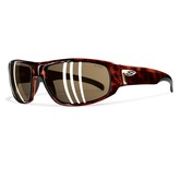 Tenet Sunglass - Tortoise/ Brown Polarized
