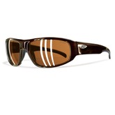 Tenet Sunglass - Mahogany/ Copper Polarchromic