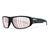 Tenet Sunglass - Matte Black/ Ignitor Polarchromic