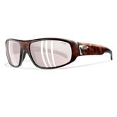 Tenet Sunglass - Matte Tortoise/ Ignitor Polarchromic