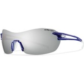 Pivlock V90 Sunglass - Blue/ Platinum Mirror