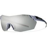 Pivlock V2 Max Sunglass - Matte Graphite/ Platinum Mirror