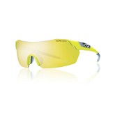 Pivlock V2 Sunglass - Acid Yellow/ Yellow Mirror