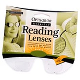 Optx 20/20 Reader