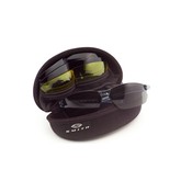 Case - Smith Zipper