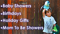 Gift Registry