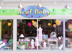 Store Locations