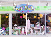 Store Locations