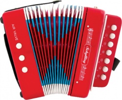 Accordion