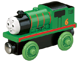 Percy the Small Engine
