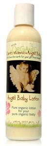 Baby Lotion