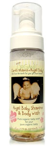 Baby Shampoo and Body Wash - click to enlarge Baby Shampoo and Body Wash
