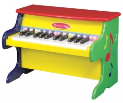 Learn to Play Piano