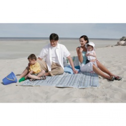 Outdoor Blanket - click to enlarge Outdoor Blanket