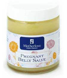 Belly Salve - click to enlarge Belly Salve