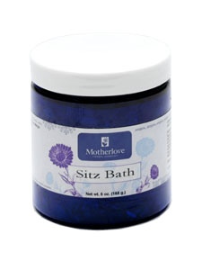 Sitz Bath