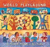 World Playground - click to enlarge World Playground
