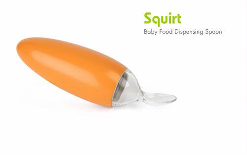 Squirt - click to enlarge Squirt